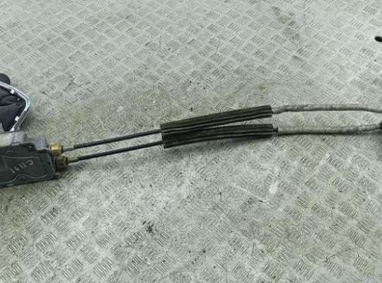 купить Кулиса КПП на Volkswagen Bora