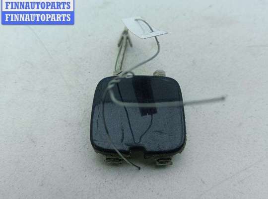 Купить Решётка (заглушка) в бампер на Ford Mondeo IV (2007-2014) Решётка (заглушка) в бампер FO2034642 на Ford Mondeo IV (2007-2014)