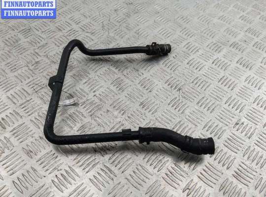 купить Трубка охлаждающей жидкости металлическая на Volkswagen Passat B5+ (GP)