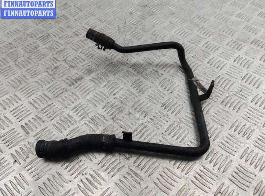 купить Трубка охлаждающей жидкости металлическая на Volkswagen Passat B5+ (GP)