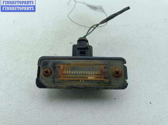 купить Подсветка номера на Volkswagen Golf-4