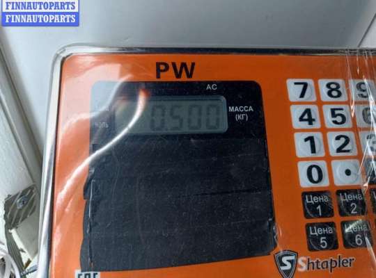 купить Блок управления АКПП на Audi A6 C5 (1997-2005)