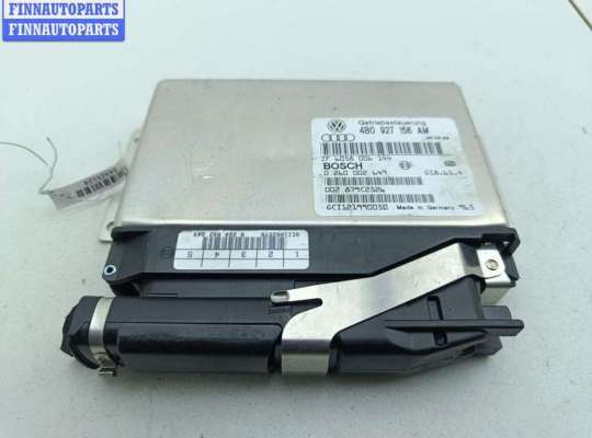 купить Блок управления АКПП на Audi A6 C5 (1997-2005)