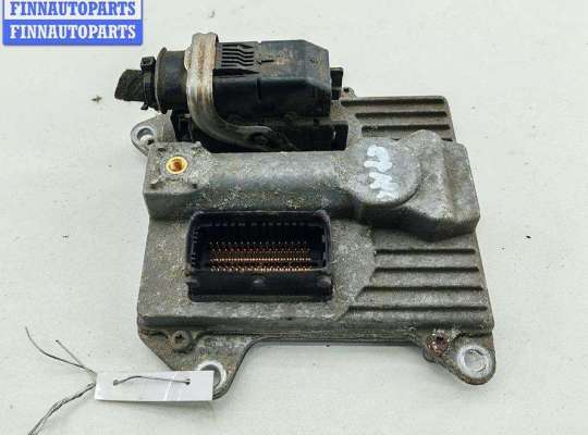 Купить Блок управления двигателем (ДВС) на Opel Vectra C (2002-2008) Блок управления двигателем (ДВС) OP2344322 на Opel Vectra C (2002-2008)