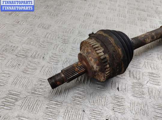 купить Полуось передняя левая на Fiat Scudo (1995-2007)