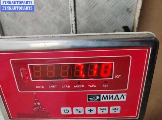 купить Полуось передняя левая на Fiat Scudo (1995-2007)