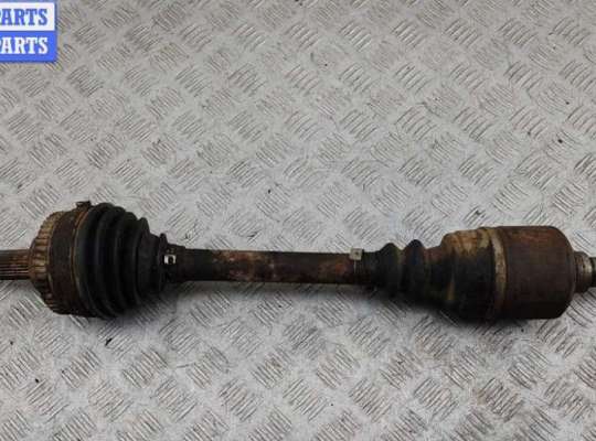 Полуось передняя левая PG1206638 на Fiat Scudo (1995-2007)