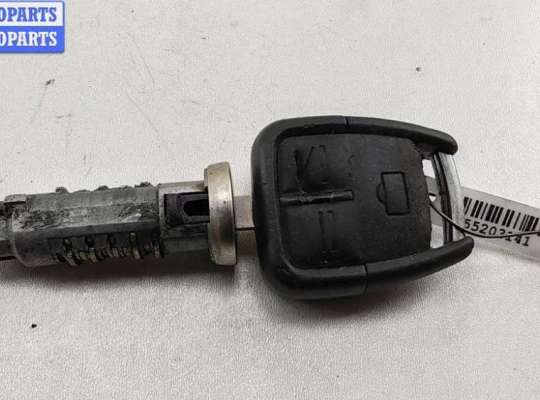 купить Замок зажигания на Opel Vectra C (2002-2008)