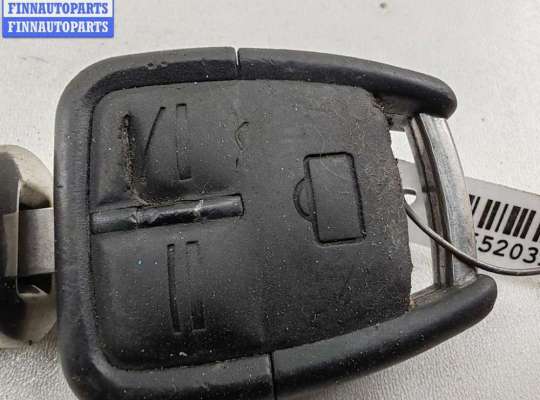 купить Замок зажигания на Opel Vectra C (2002-2008)