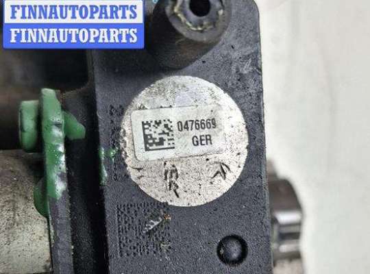 купить ТНВД на Chevrolet Orlando