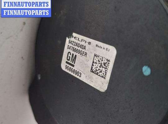 купить ТНВД на Chevrolet Orlando