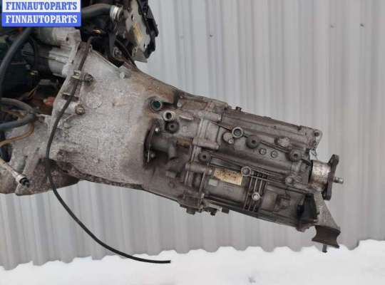 Купить КПП 6-ст. механическая на BMW 3 E46 (1998-2006) КПП 6-ст. механическая BM3549662 на BMW 3 E46 (1998-2006)