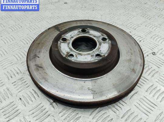 Диск тормозной передний FO2159789 на Ford Mondeo III (2000-2007)