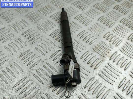 купить Форсунка топливная на Mercedes M-Class ML W163 (1998-2004)