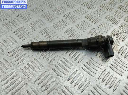 купить Форсунка топливная на Mercedes M-Class ML W163 (1998-2004)