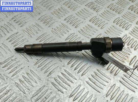 Купить Форсунка топливная на Mercedes M-Class ML W163 (1998-2004) Форсунка топливная MB1613371 на Mercedes M-Class ML W163 (1998-2004)