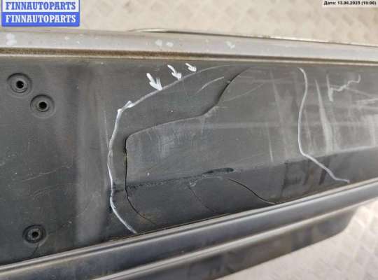 купить Бампер передний на Mercedes W124