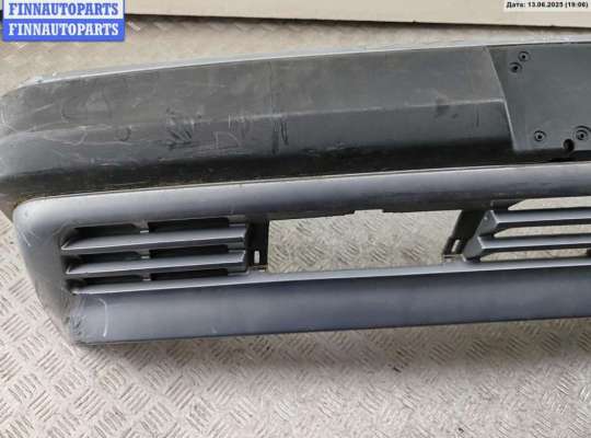 купить Бампер передний на Mercedes W124