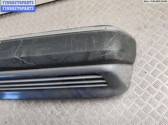 купить Бампер передний на Mercedes W124