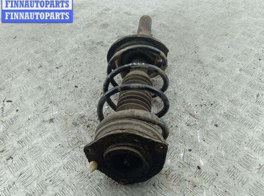 купить Стойка подвески передняя левая на Renault Scenic II (2003-2009)