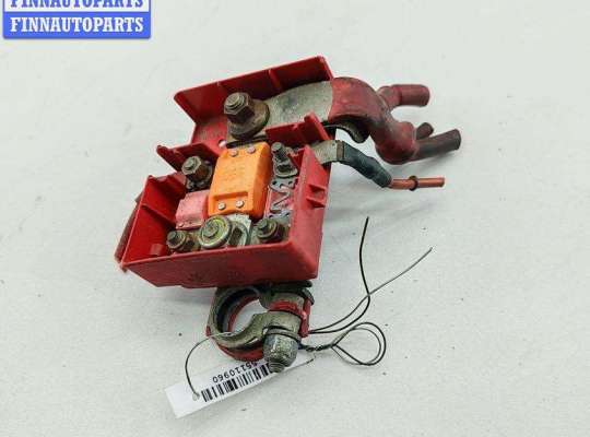 Блок управления аккумулятором RN1573728 на Renault Megane II (2002-2008)