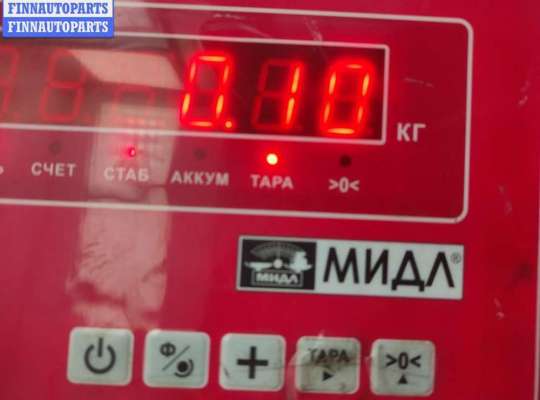 купить Контактная группа на BMW 5 E39 (1995-2003)