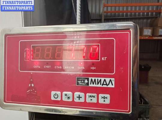 купить Генератор на BMW 5 E60/E61 (2003-2010)