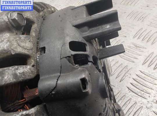 купить Генератор на BMW 5 E60/E61 (2003-2010)