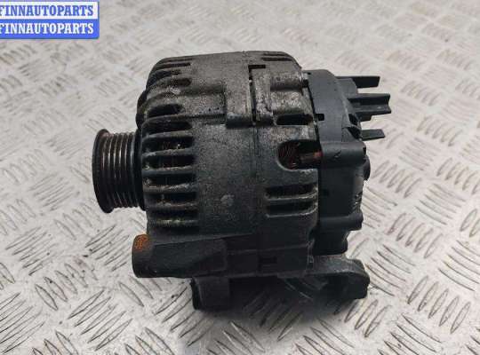 купить Генератор на BMW 5 E60/E61 (2003-2010)