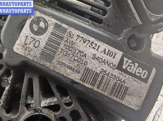 купить Генератор на BMW 5 E60/E61 (2003-2010)