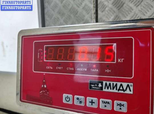 Ограничитель двери на Volkswagen Passat B3 (35i)