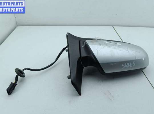 купить Зеркало наружное правое на Opel Zafira B (2004-2014)