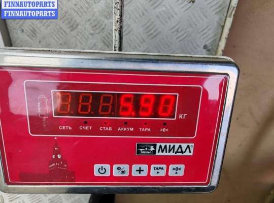 купить Полуось задняя на Toyota RAV4 (2000-2006) XA20