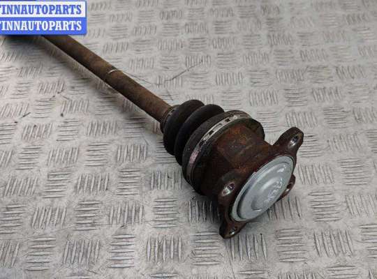 купить Полуось задняя на Toyota RAV4 (2000-2006) XA20