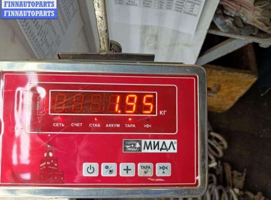 купить Амортизатор подвески задний правый на Volkswagen Bora