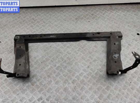 Купить Балка под радиатор на Renault Megane II (2002-2008) Балка под радиатор RN1594963 на Renault Megane II (2002-2008)