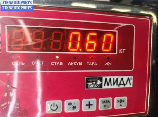 купить Петля капота левая на BMW 5 E39 (1995-2003)