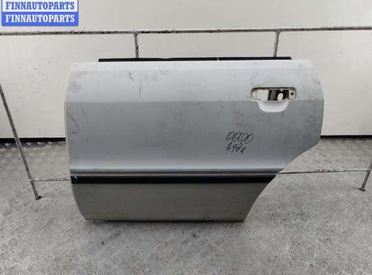 купить Дверь боковая задняя левая на Audi 80 B4 (1991-1996)