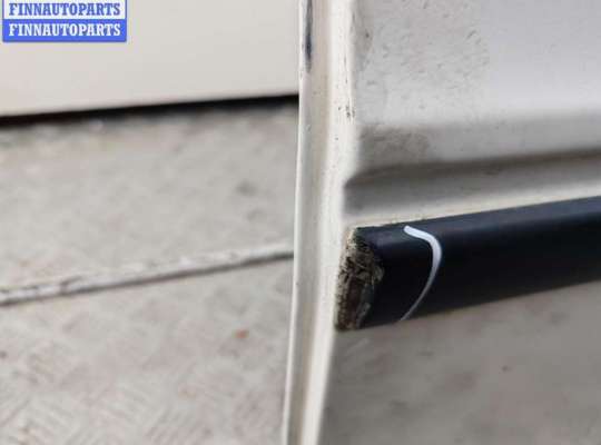 купить Дверь боковая задняя левая на Audi 80 B4 (1991-1996)