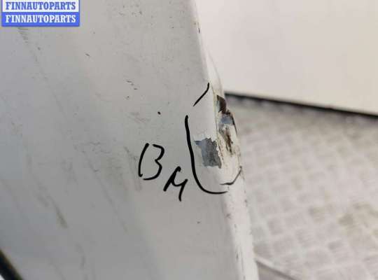 купить Дверь боковая задняя левая на Audi 80 B4 (1991-1996)