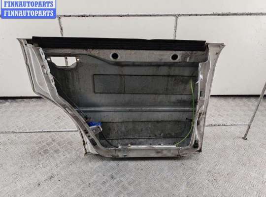 купить Дверь боковая задняя левая на Audi 80 B4 (1991-1996)