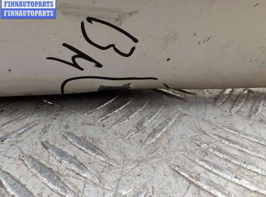 купить Дверь боковая задняя левая на Audi 80 B4 (1991-1996)