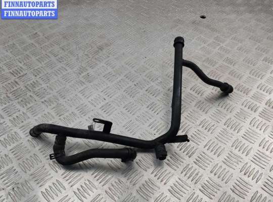 купить Трубка охлаждающей жидкости металлическая на Skoda Octavia mk1 (A4 1U) 1996-2010