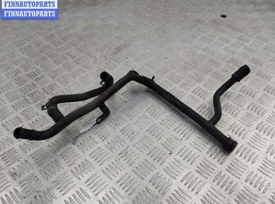 купить Трубка охлаждающей жидкости металлическая на Skoda Octavia mk1 (A4 1U) 1996-2010