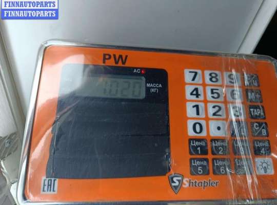 купить Подушка безопасности боковая (в сиденье) на Opel Zafira B (2004-2014)