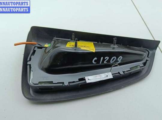 купить Подушка безопасности боковая (в сиденье) на Opel Zafira B (2004-2014)