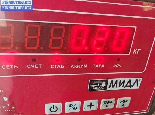 купить Фланец (тройник) системы охлаждения на Volkswagen Passat B5