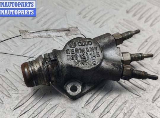 купить Фланец (тройник) системы охлаждения на Volkswagen Passat B5