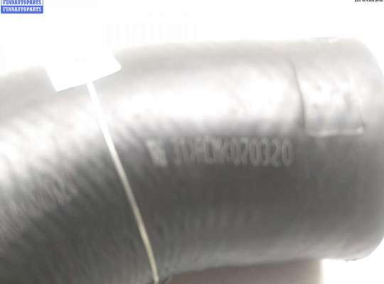 купить Патрубок турбины на Mazda 6 (2002-2007) GG/GY
