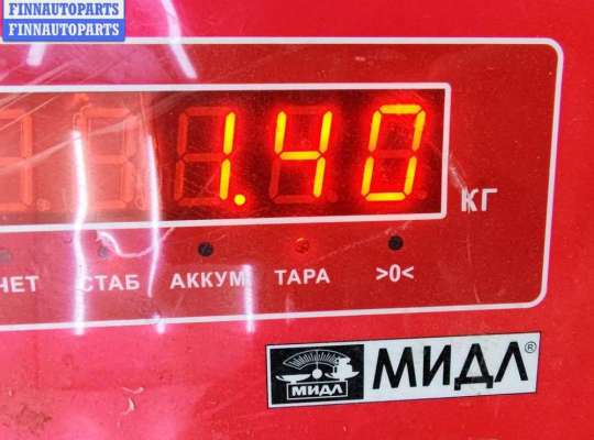 купить Подушка безопасности (Airbag) водителя на Audi A4 B5 (1994-2001)